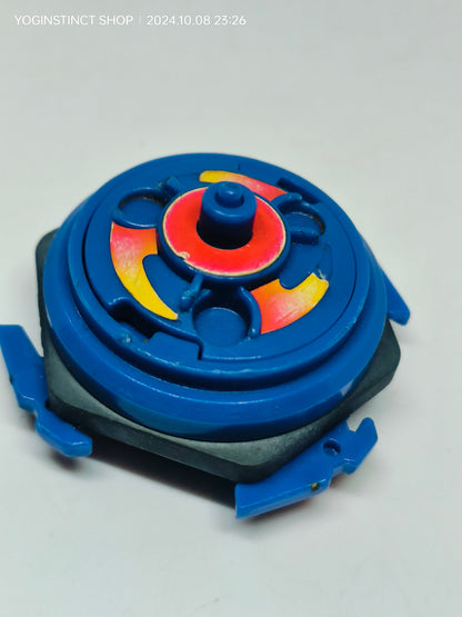 A-27 Dranzer Auto Change Balancer (F) - Takaratomy Next Generation Beigoma Battle: Beyblade