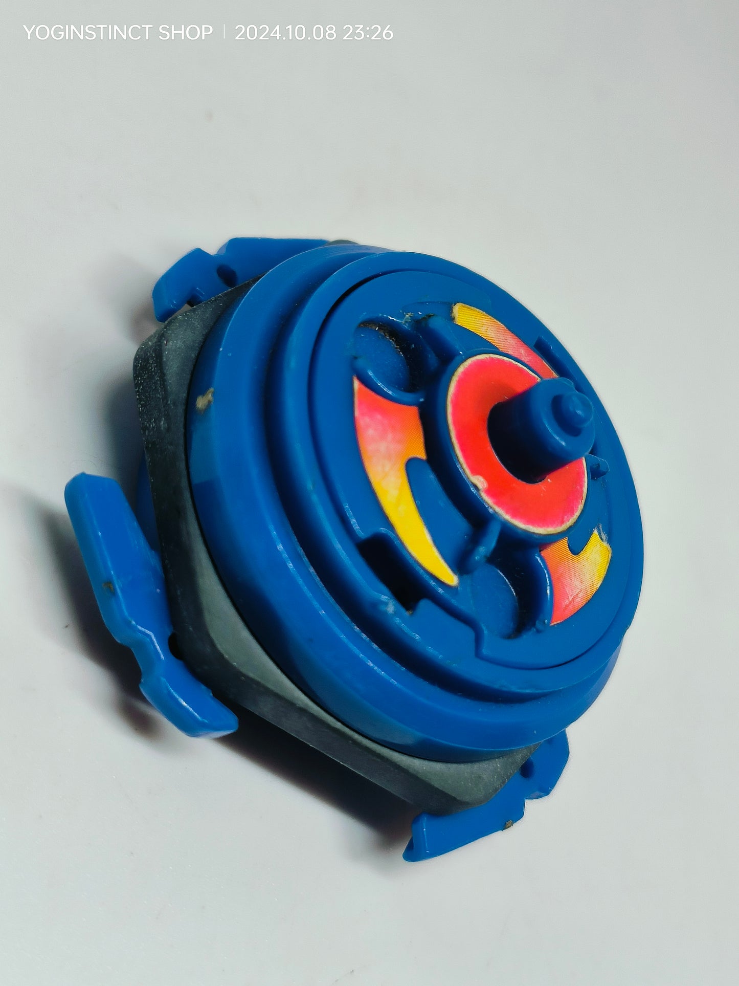 A-27 Dranzer Auto Change Balancer (F) - Takaratomy Next Generation Beigoma Battle: Beyblade