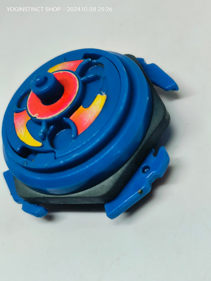 A-27 Dranzer Auto Change Balancer (F) - Takaratomy Next Generation Beigoma Battle: Beyblade