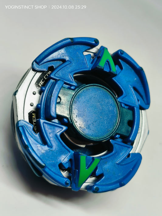 A-81 - Dranzer V2 (Rc Version Beyblade Takaratomy G-revolution