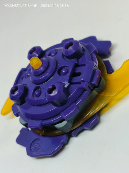 Gaia Dragoon S (C) - Takaratomy Beyblade: V-Force Corocoro Limited Release