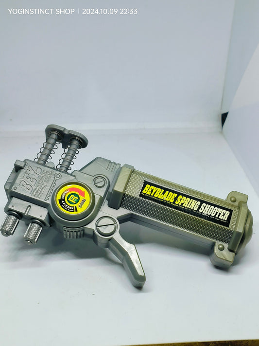 A-54 spring shooter grip - plastic gen - takaratomy