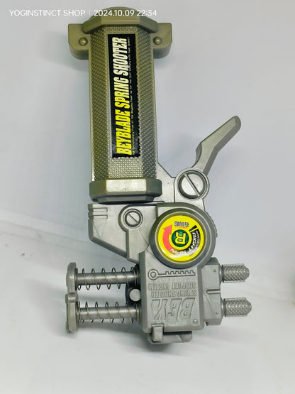 A-54 spring shooter grip - plastic gen - takaratomy