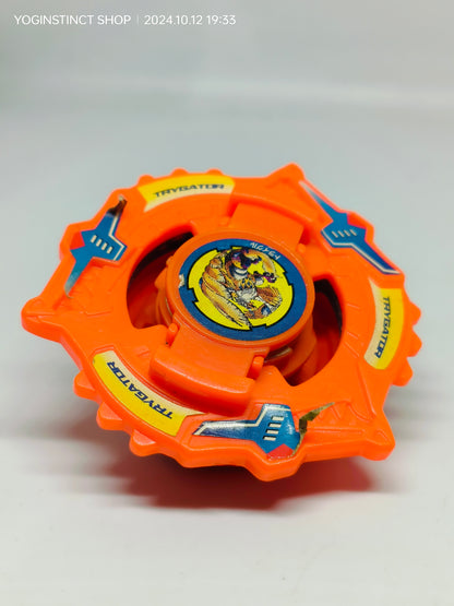 Trygator  - Takaratomy Beyblade G-revolution (b)