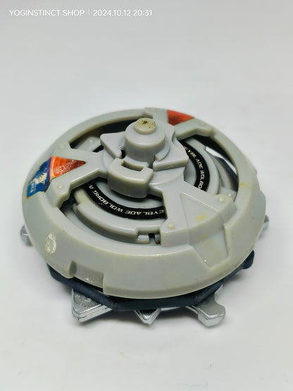 A-100 Wolborg 4 (B) - Takaratomy Beyblade: G-revolution