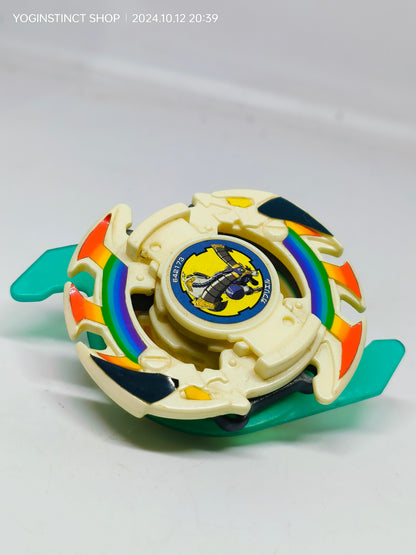 Gabriel Takara Tomy - (B) Beyblade G-revolution