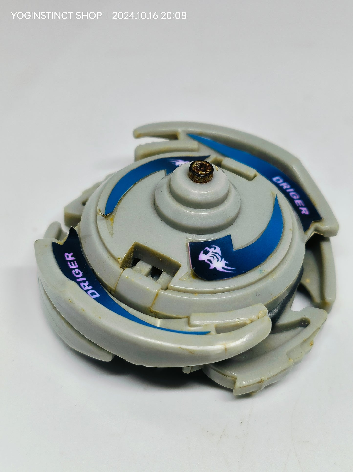 A-75  DRIGER V2 (G) - Takaratomy Beyblade: V-FORCE