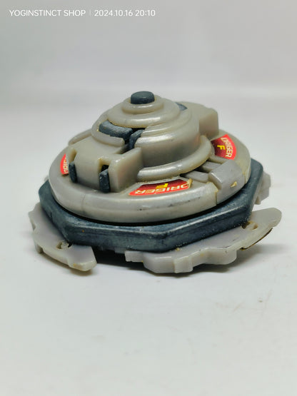 A-24 Driger F / Fang (L) - Takaratomy Beyblade: Shoot