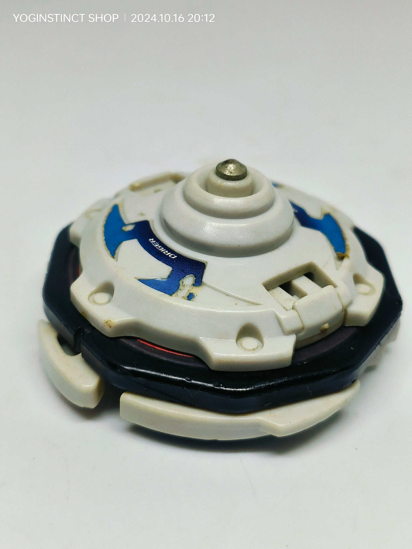 A-53 Driger V / Vulcan (F) - Takaratomy Beyblade: V-Force