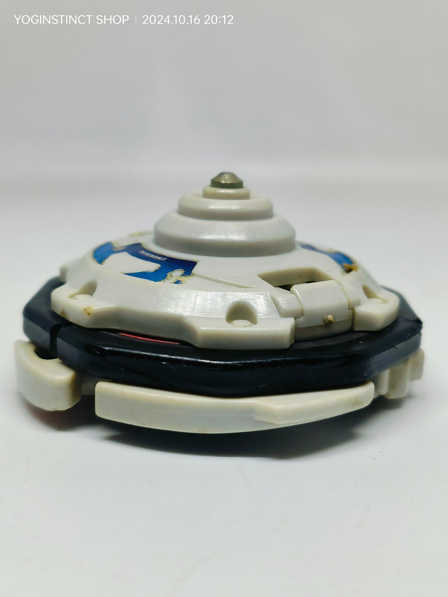 A-53 Driger V / Vulcan (F) - Takaratomy Beyblade: V-Force