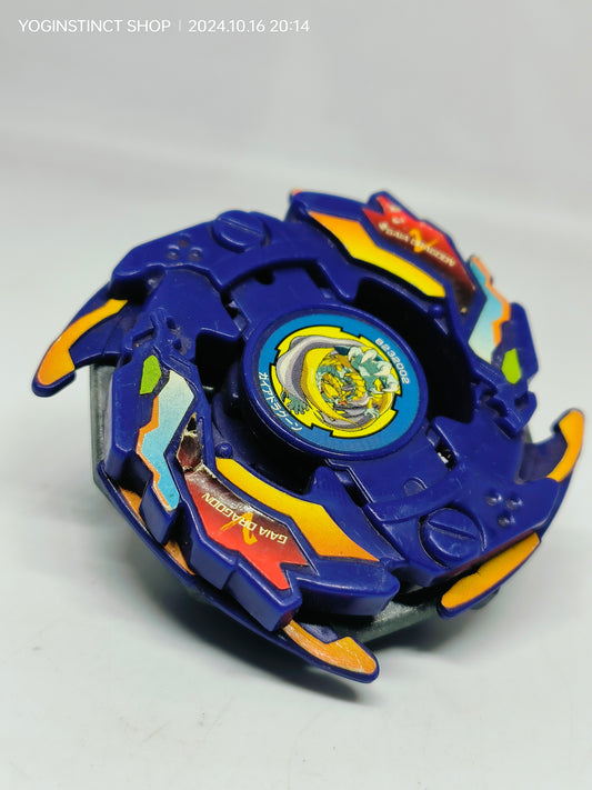 A-78 Strata Dragoon  / Gaia Dragoon V (F) - Takaratomy Beyblade: Shoot