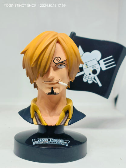 Sanji Bust