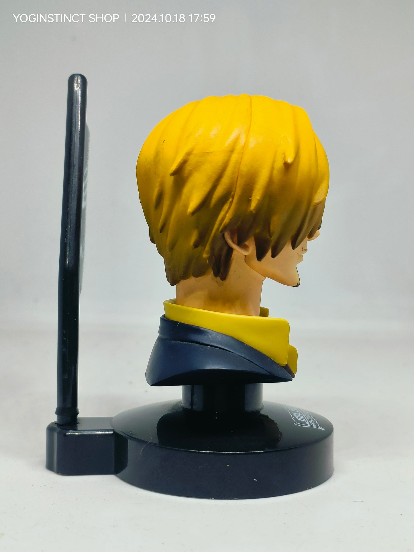 Sanji Bust