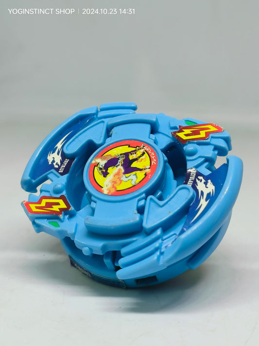 A-109 Torch Pegasus (B) - Takaratomy Beyblade: G-Revolution