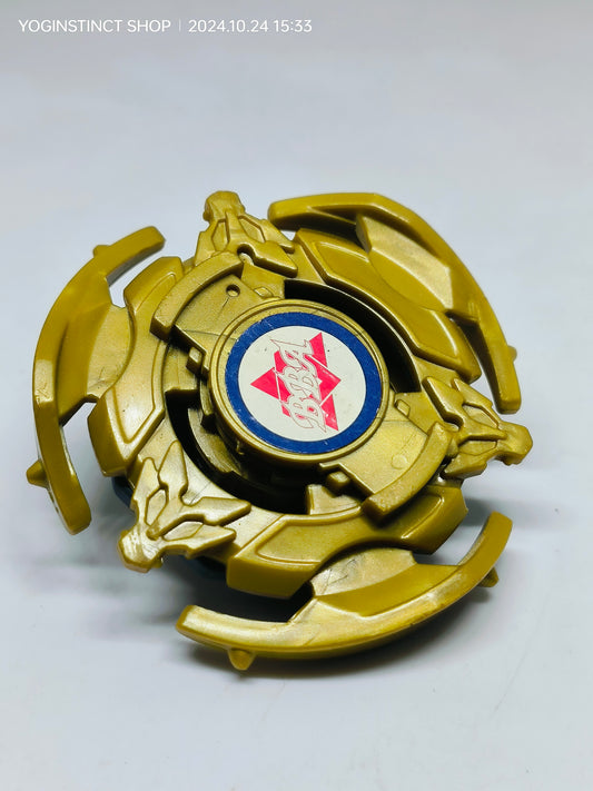 A-31 Master Dragoon (Tournament gold version) - Takaratomy SB