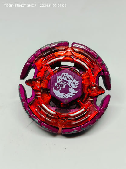 Earth Aquila 145WD - Red Mitsuya Cider Ver (SB) (A)