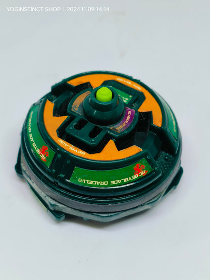 Draciel V2 (RC VERSION) - Takaratomy Beyblade: V-FORCE