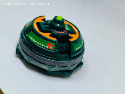 Draciel V2 (RC VERSION) - Takaratomy Beyblade: V-FORCE