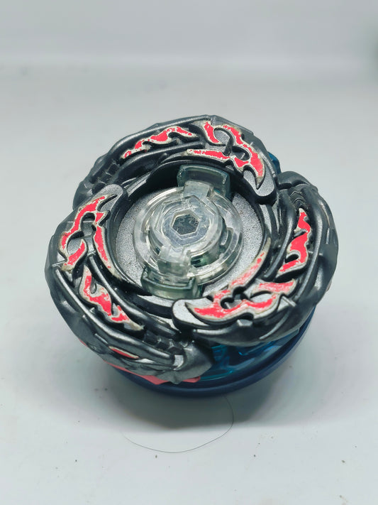 L-Drago Destroy (Super Control Beyblade)