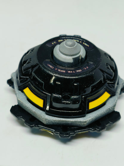 A-104  Draciel G (E) - Takaratomy Beyblade: G-revolution (black)