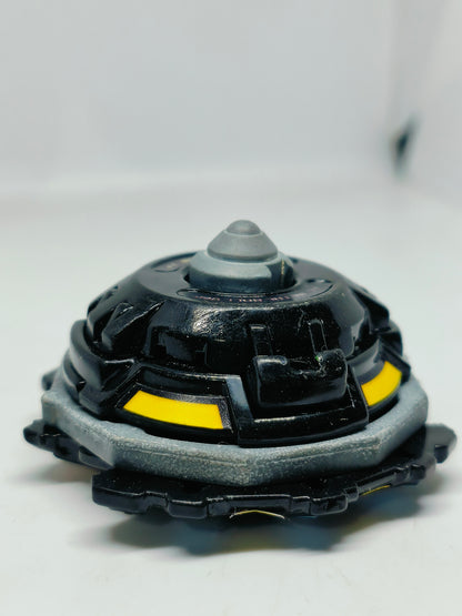 A-104  Draciel G (E) - Takaratomy Beyblade: G-revolution (black)