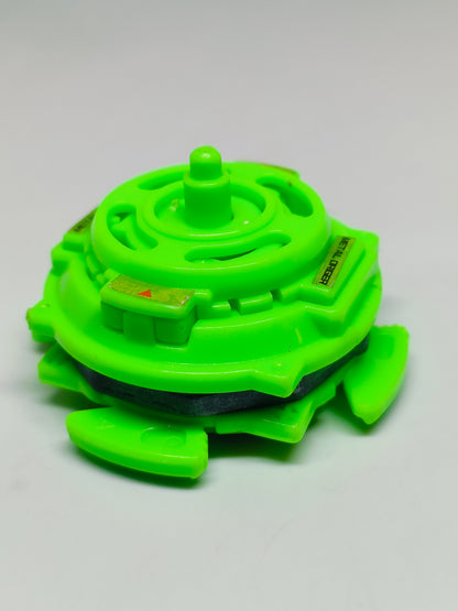 Metal Driger - (B) Takaratomy Beyblade plastic Generation