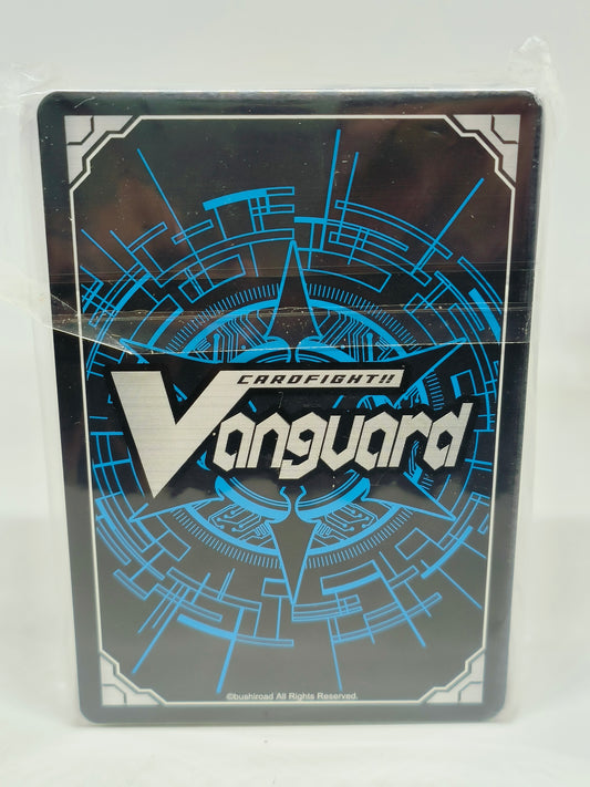 Vanguard Deck Set - pack of 56