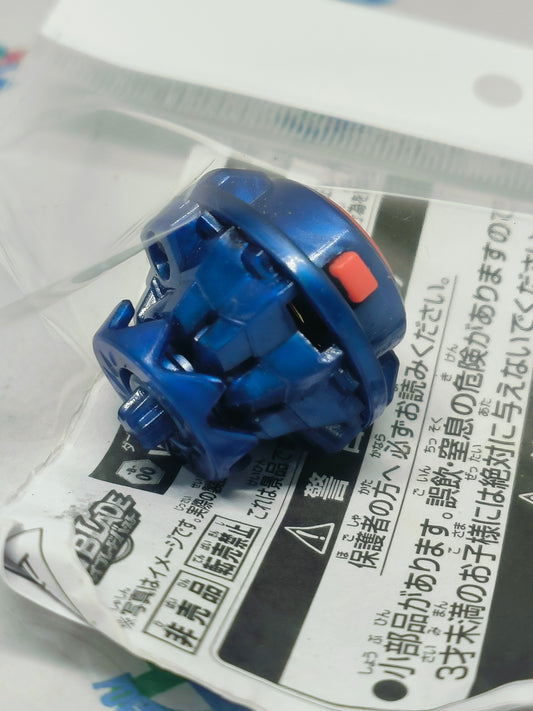 B-00 Destroy' (Blue Ver) (GT Point Get Battle Campaign)