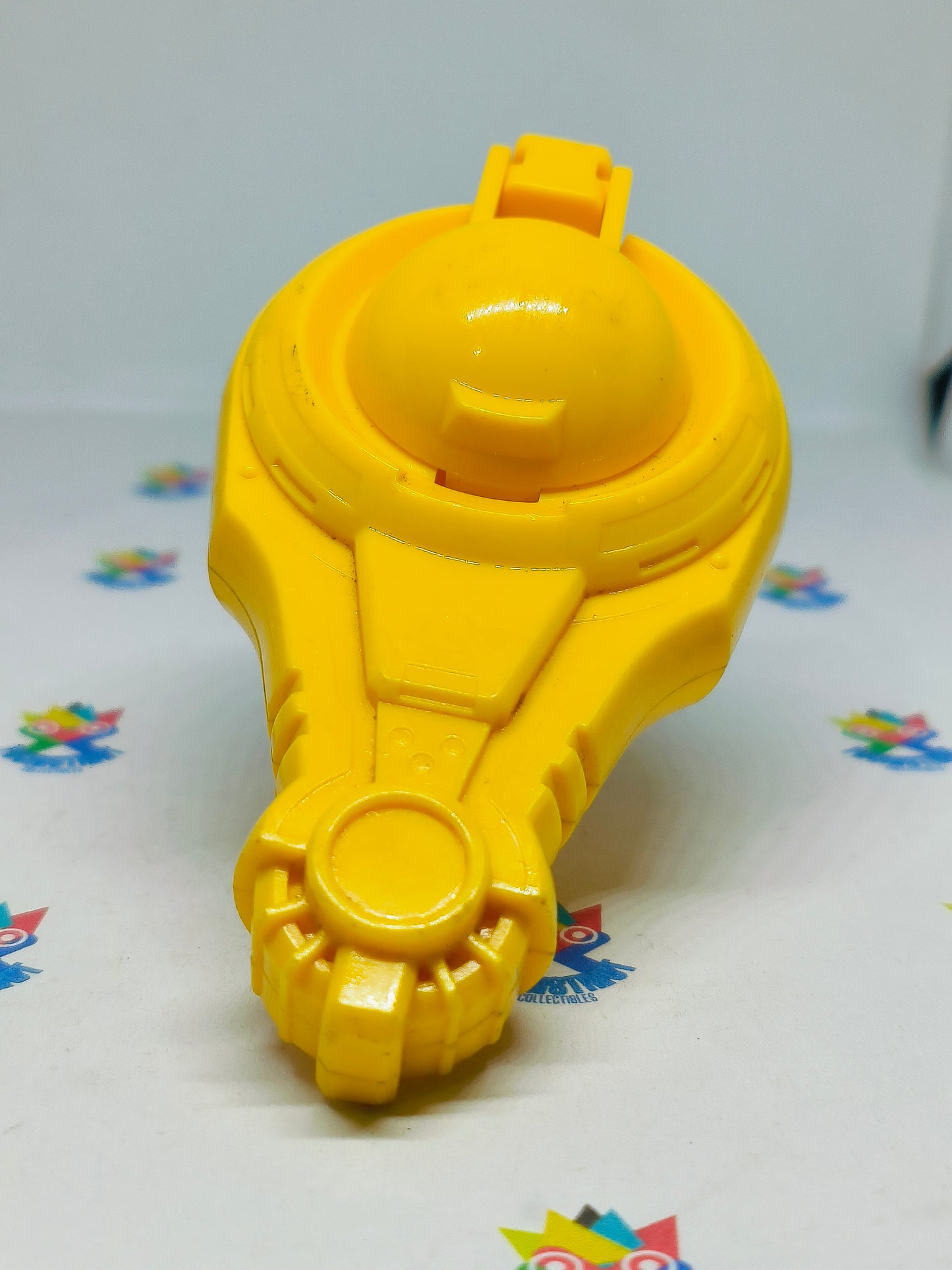 Takara Tomy Power Shooter for plastic Generation beyblades