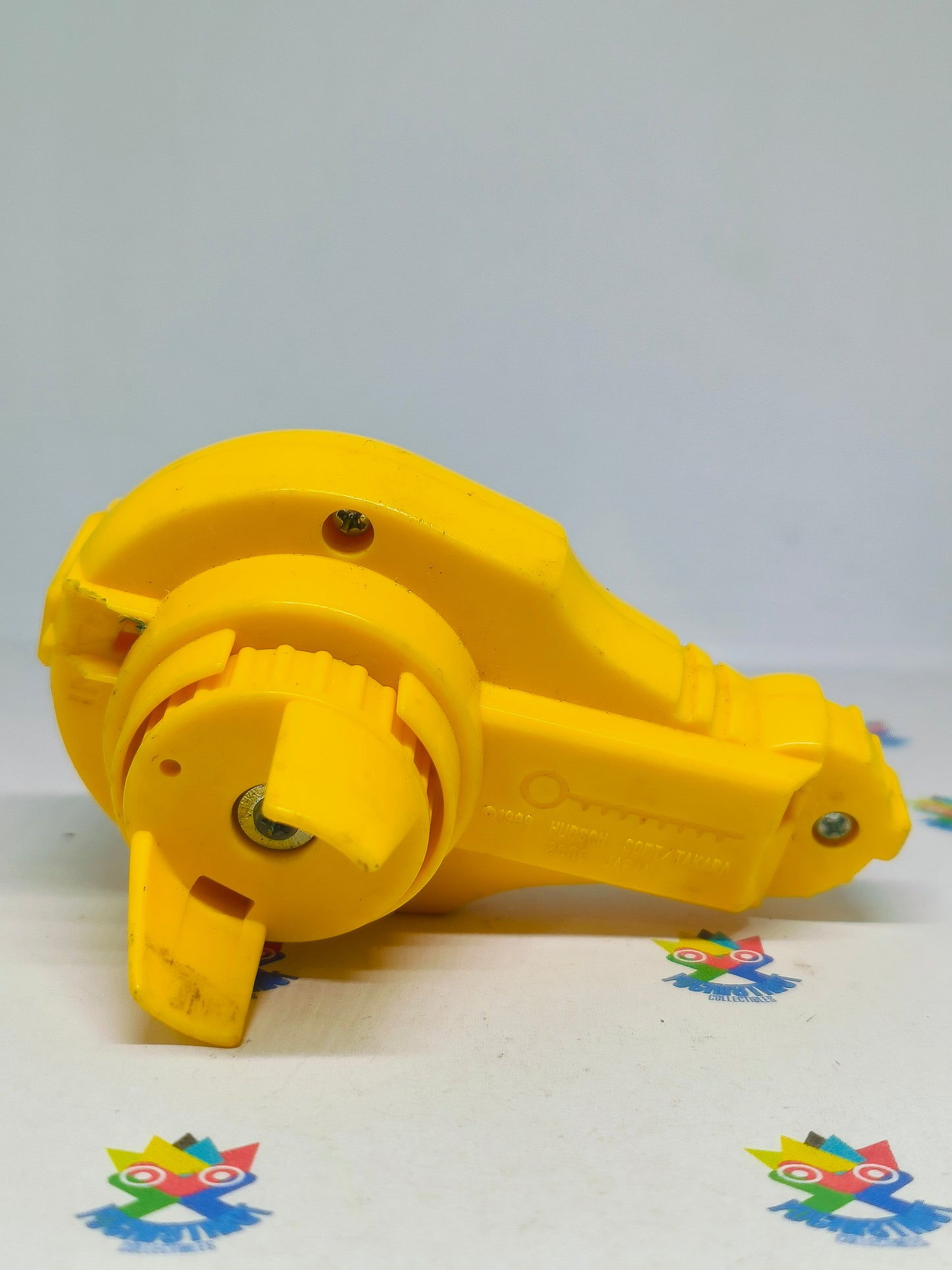 Takara Tomy Power Shooter for plastic Generation beyblades