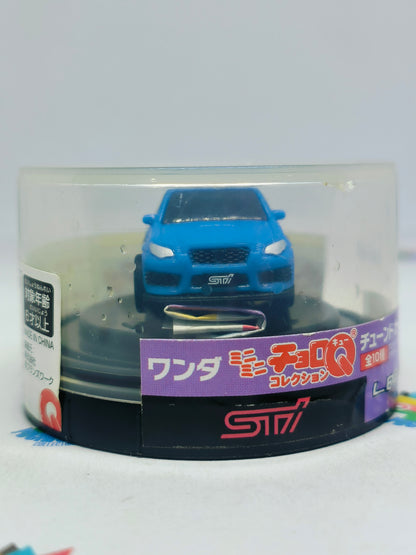 (Copy) Wonda : Choro-Q - Nissan S2000