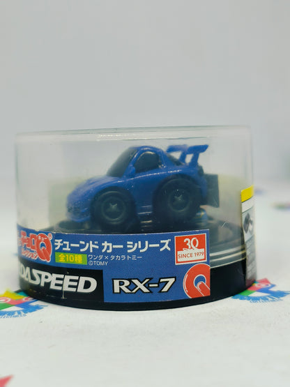 Wonda : Choro-Q - MAZDA RX-7