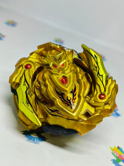 B-00 Cho-Z Achilles 00 Meteor Dimension (Gold Knight Version)