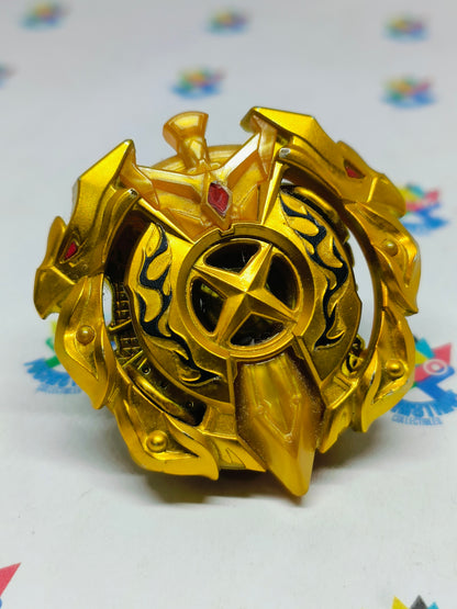 Xcalibur Forge Xtreme (Gold version)