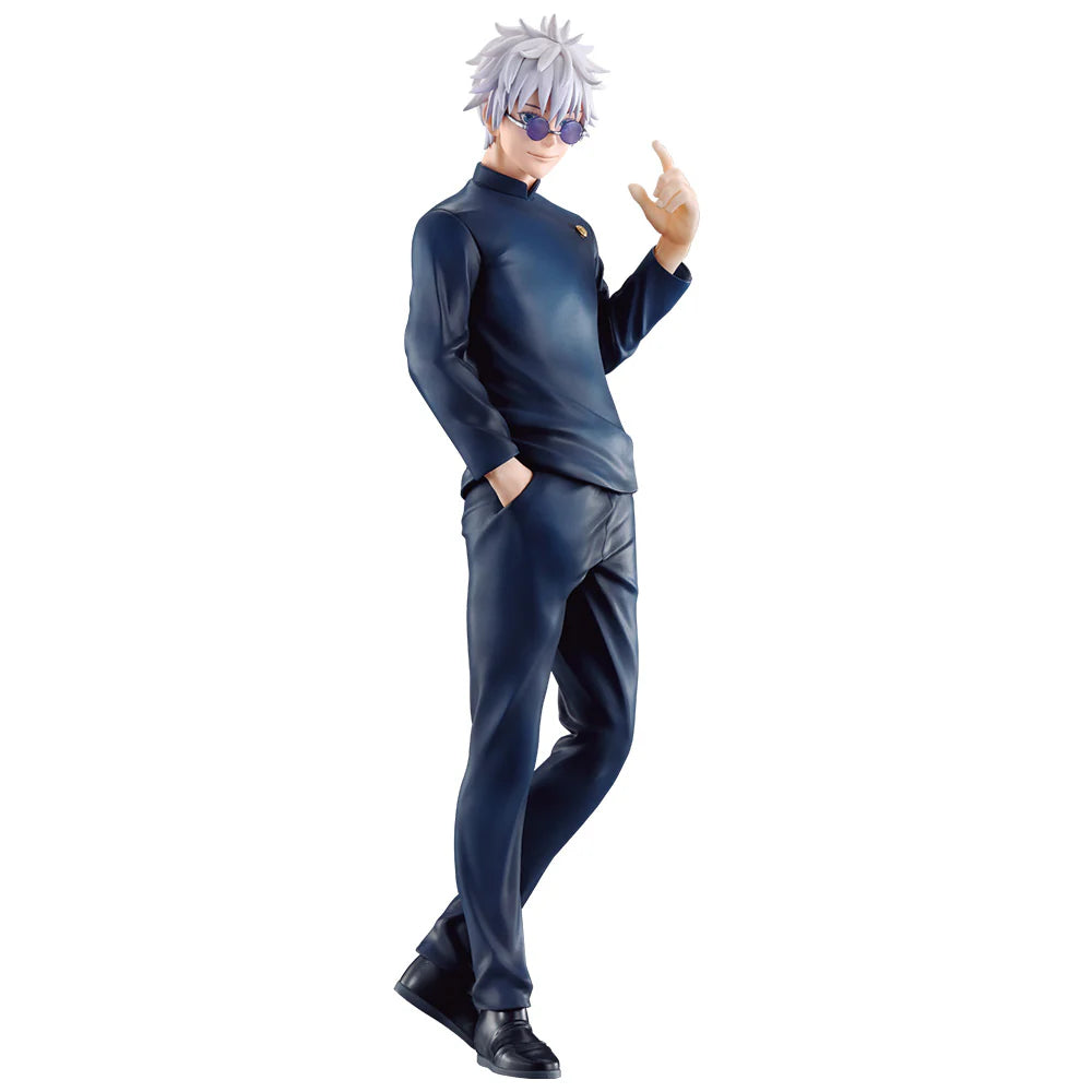 Bandai - Ichiban Kuji -  Jujutsu Kaisen - PAST EDITION - Gojo Satoru - Prize A