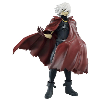 Bandai Ichiban kuji -  My hero Academia -  Deadly Struggle - Tomura Shigaraki Prize E