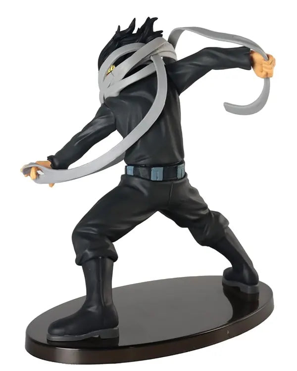 Banpresto - My Hero Academia - Amazing Heroes Vol. 28 -  Eraser head