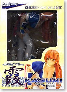 Max Factory - Dead or Alive - Kasumi  - 1/6