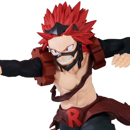 Banpresto - My Hero Academia - Amazing Heroes Vol. 35 -  Kirishima