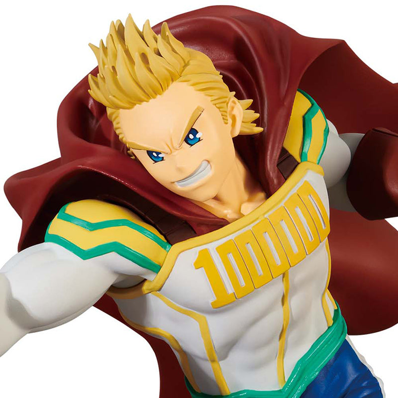 Banpresto - My Hero Academia - Amazing Heroes Vol. 27 -  Lemillion