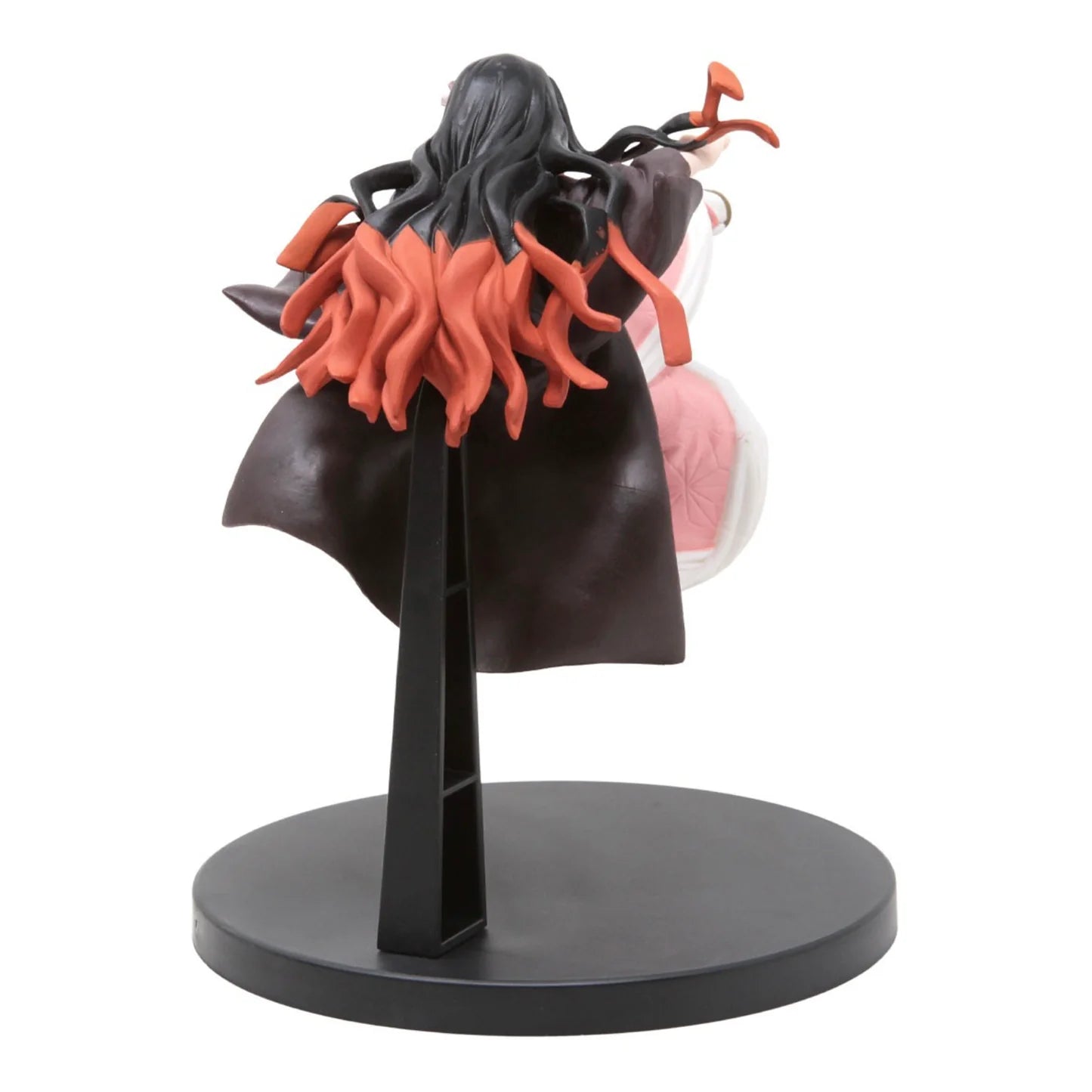 Vibration Stars Nezuko Kamado Figure | Kimetsu No Yaiba: Demon Slayer ...