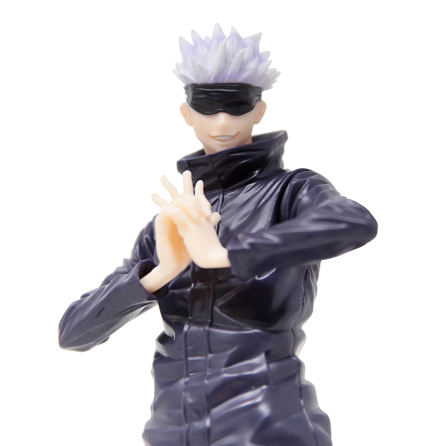 Jujutsu Kaisen Satoru Gojo SPM Figure Sega