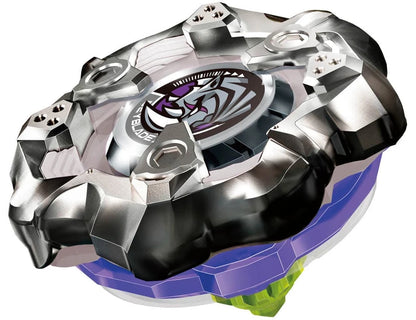 BX-19 -  Rhino Horn 3-80S Beyblade X