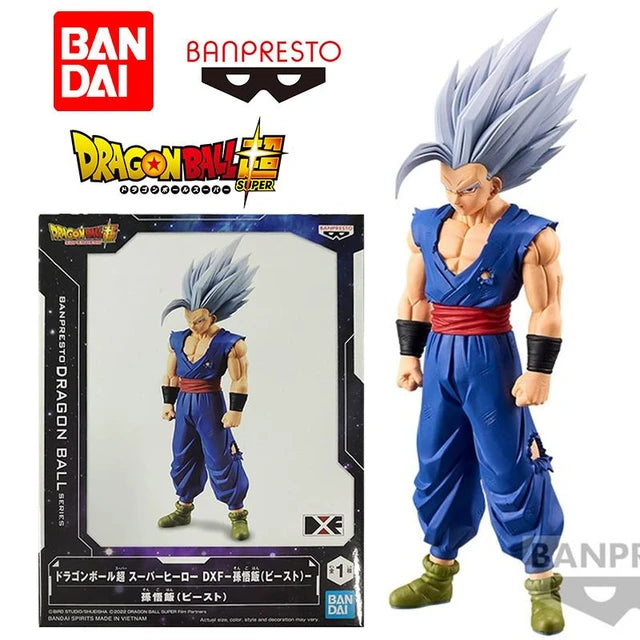 Bandai - Dragon Ball - DXF series - Beast Gohan