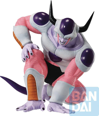 Frieza (2nd FORM) (BALL BATTLE ON PLANET NAMEK) Ichiban Kuji Figure