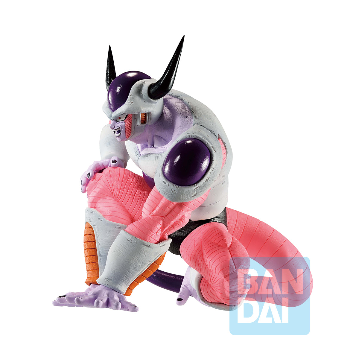 Frieza (2nd FORM) (BALL BATTLE ON PLANET NAMEK) Ichiban Kuji Figure