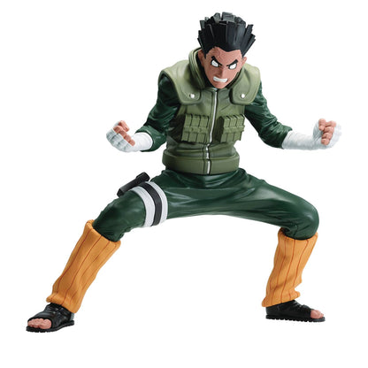 Bandai -  Vibration Stars - Naruto: Shippuden -  Rock lee II