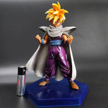 Son Gohan SSJ – Dragon Ball Z  – Banpresto Legend of Saiyan No box