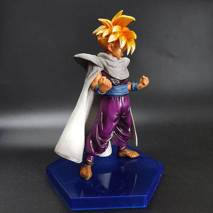 Son Gohan SSJ – Dragon Ball Z  – Banpresto Legend of Saiyan No box