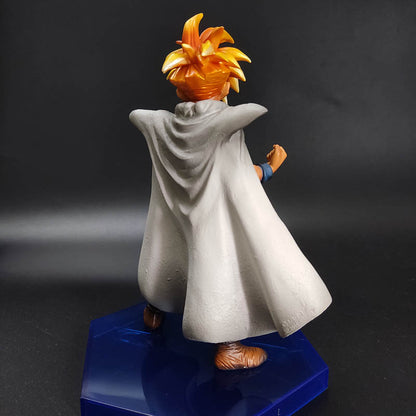 Son Gohan SSJ – Dragon Ball Z  – Banpresto Legend of Saiyan No box